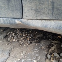 Правый порог