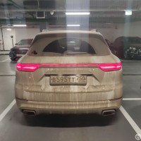 Фото транспортного средства