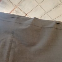 Заднее правое крыло