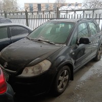 Фото транспортного средства