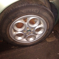 Фото транспортного средства