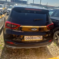 Фото транспортного средства
