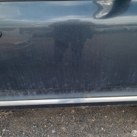 Передняя правая дверь