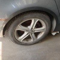 Фото транспортного средства
