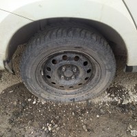 Фото транспортного средства