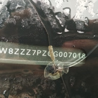 Фото транспортного средства