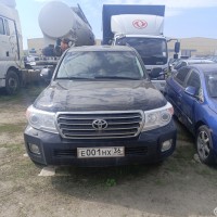 Фото транспортного средства