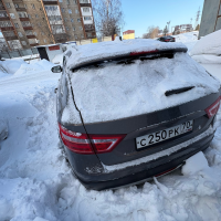 Фото транспортного средства