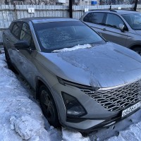 Фото транспортного средства