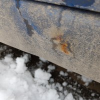 Левый порог