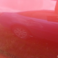 Задняя правая дверь