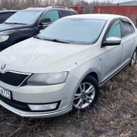 Фото транспортного средства