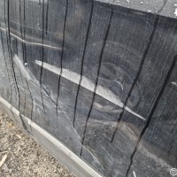 Задняя левая дверь