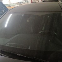 Ветровое стекло