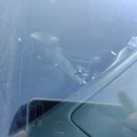 Ветровое стекло