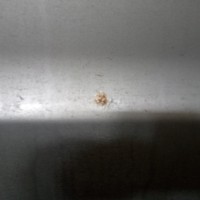 Задняя правая дверь