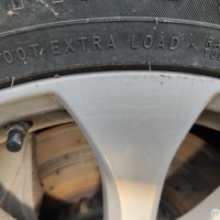 Переднее правое колесо