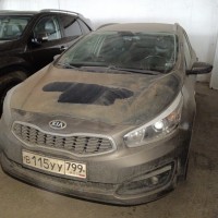 Фото транспортного средства