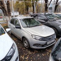 Фото транспортного средства