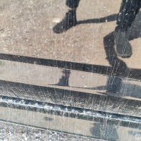 Задняя правая дверь