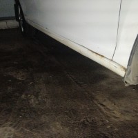 Правый порог