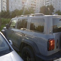 Фото транспортного средства