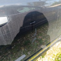 Передняя правая дверь