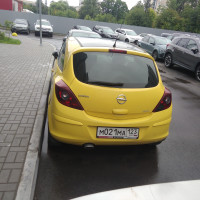 Фото транспортного средства