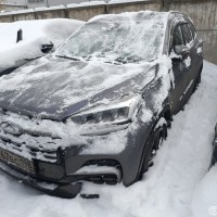 Фото транспортного средства