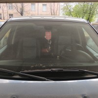 Фото транспортного средства