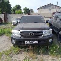 Фото транспортного средства