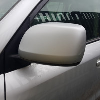 Левое дверное зеркало