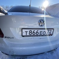 Фото транспортного средства