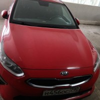 Фото транспортного средства