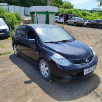 Фото транспортного средства