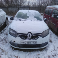 Фото транспортного средства