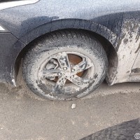 Фото транспортного средства