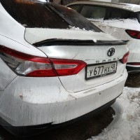 Фото транспортного средства