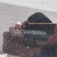 Фото транспортного средства