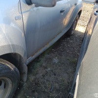 Левый порог