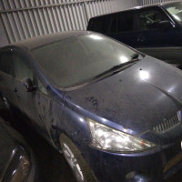 Фото транспортного средства