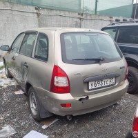 Фото транспортного средства