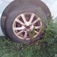 Фото транспортного средства