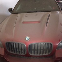 Фото транспортного средства