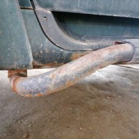 Правый порог