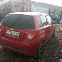 Фото транспортного средства