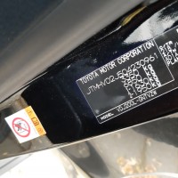 Фото транспортного средства