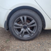 Фото транспортного средства