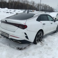 Фото транспортного средства