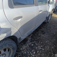 Правый порог